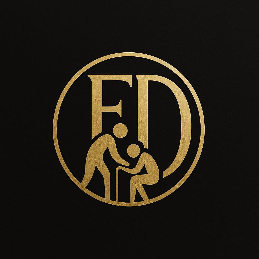 Fanny Dotel Logo